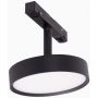 MaxLight Magnetic lampa magnetyczna 1x11,5 W czarny M0014D zdj.1