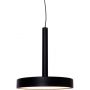 MaxLight Ibiza lampa wisząca 1x8 W czarna P0528 zdj.3