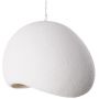 MaxLight Pierre lampa wisząca 1x15 W biała P0533 zdj.3