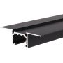 MaxLight Micro11 szynoprzewód magnetyczny 100 cm czarny NT0001 zdj.3