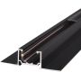 MaxLight Micro11 szynoprzewód magnetyczny 100 cm czarny NT0001 zdj.1
