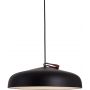 MaxLight Nord lampa wisząca 1x30W LED czarna P0465 zdj.3
