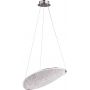 MaxLight Empire lampa wisząca 1x17 W chrom P0636D zdj.1