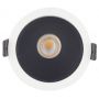 MaxLight Paxo pierścień dekoracyjny do lampy czarny RH0108BLACK zdj.2