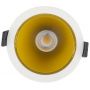 MaxLight Paxo pierścień dekoracyjny do lampy złoty RH0108GOLD zdj.2