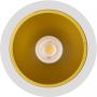 MaxLight Paxo pierścień dekoracyjny do lampy złoty RH0108GOLD zdj.3