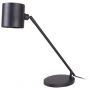 MaxLight Laxer lampa biurkowa 1x5W czarny T0051 zdj.1