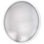 MaxLight Mirror lustro 80 cm okrągłe z oświetleniem LED białe W0252 zdj.1
