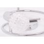 Kaja Alpina lampa podsufitowa 3x40 W chrom K-C9590A/3 zdj.3