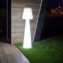 New Garden Lola lampa stojąca zewnętrzna 1x1,5W LED biała LUMLL165WLNW zdj.4