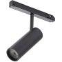 Nowodvorski Lighting LVM Spot LED lampa do szynoprzewodów 1x9 W czarny 10142 zdj.1