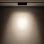 Nowodvorski Lighting LVM Focus Out LED lampa do szynoprzewodów 1x9 W czarny 10145 zdj.3