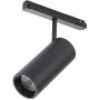 Nowodvorski Lighting LVM Spot LED lampa do szynoprzewodów 1x15 W czarny 10147 zdj.1