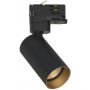 Nowodvorski Lighting Spot CTLS Mono lampa do szynoprzewodów 1x10 W czarny-złoty 10239 zdj.1