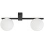 Nowodvorski Lighting Pik plafon 2x12 W biały-czarny 10300 zdj.3