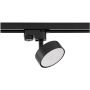 Nowodvorski Lighting Profile Puck lampa do szynoprzewodów 1x12 W czarny 10358 zdj.1