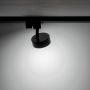 Nowodvorski Lighting Profile Puck lampa do szynoprzewodów 1x12 W czarny 10358 zdj.9