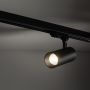 Nowodvorski Lighting Spot CTLS Tinos lampa do szynoprzewodów 1x10W czarna 10396 zdj.6