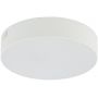 Nowodvorski Lighting Lid Round plafon 1x25W biały 10403 zdj.1