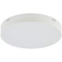 Nowodvorski Lighting Lid Round plafon 1x50W biały 10405 zdj.3
