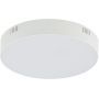 Nowodvorski Lighting Lid Round plafon 1x35W biały 10413 zdj.3