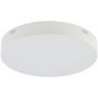 Nowodvorski Lighting Lid Round plafon 1x50W biały 10414 zdj.3