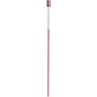 Nowodvorski Lighting Laser lampa wisząca 1x10 W miedź 10445 zdj.1