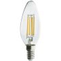 Nowodvorski Lighting Bulb LED żarówka LED 1x6 W 3000 K E14 10589 zdj.1