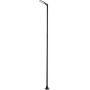 Nowodvorski Lighting Pathway lampa stojąca zewnętrzna 1x60 W czarna 10283 zdj.1