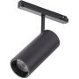 Nowodvorski Lighting LVM lampa do szynoprzewodów 1x15 W czarny 10655 zdj.1