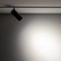 Nowodvorski Lighting LVM lampa do szynoprzewodów 1x15 W czarny 10655 zdj.3