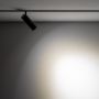 Nowodvorski Lighting LVM lampa do szynoprzewodów 1x9 W czarny 10656 zdj.3