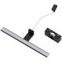 Nowodvorski Lighting Cezanne Led kinkiet 1x8 W czarny 10676 zdj.7
