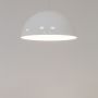 Nowodvorski Lighting Hemisphere Super L lampa wisząca 4x12W biała 10696 zdj.4
