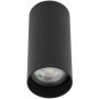 Nowodvorski Lighting Mono S lampa podsufitowa 1x10 W czarna 10778 zdj.1