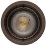 Nowodvorski Lighting Cup lampa podsufitowa 1x10 W satynowy czekoladowy 10790 zdj.1