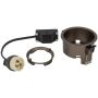 Nowodvorski Lighting Cup lampa podsufitowa 1x10 W satynowy czekoladowy 10790 zdj.6