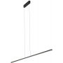 Nowodvorski Lighting Bar lampa wisząca 1x27 W czarna 10850 zdj.3