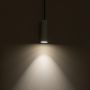 Nowodvorski Lighting Fourty lampa wisząca 1x10 W silk gray 10900 zdj.6