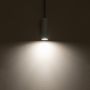 Nowodvorski Lighting Fourty lampa wisząca 1x10 W silk gray 10900 zdj.7