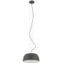 Nowodvorski Lighting Satellite lampa wisząca 3x25 W szary 11227 zdj.1