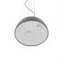 Nowodvorski Lighting Satellite lampa wisząca 3x25 W szary 11227 zdj.6