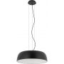 Nowodvorski Lighting Satellite M lampa wisząca 7x25 W czarna 11230 zdj.1