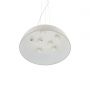 Nowodvorski Lighting Satellite M lampa wisząca 7x25 W szary 11231 zdj.7