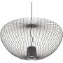 Nowodvorski Lighting Pumpkin lampa wisząca 1x10 W Umbra gray 11245 zdj.3