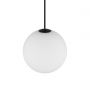 Nowodvorski Lighting CTLS Snowball lampa do szynoprzewodów 1x12 W biały 11295 zdj.4