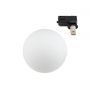 Nowodvorski Lighting CTLS Snowball lampa do szynoprzewodów 1x12 W biały 11296 zdj.3