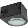 Nowodvorski Lighting Nel kinkiet 1x5 W czarny 11368 zdj.6