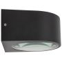 Nowodvorski Lighting Nel kinkiet 2x5 W czarny 11370 zdj.4