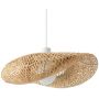 Nowodvorski Lighting Havana lampa wisząca 1x25 W naturalne drewno 11395 zdj.3
